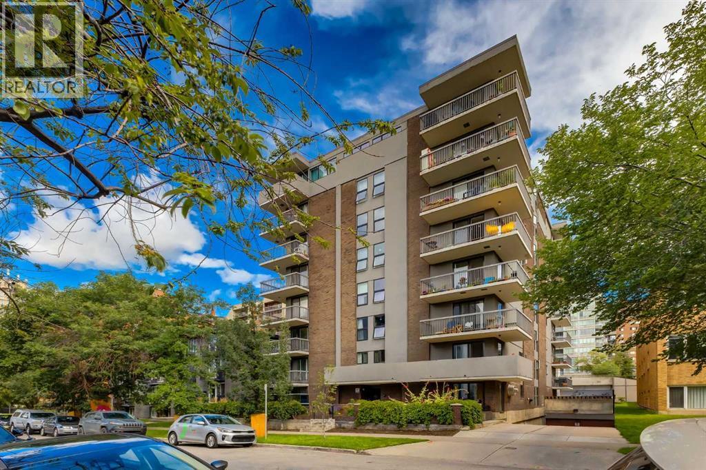 Single Family House for Sale in    Avenue SW Beltline Calgary 