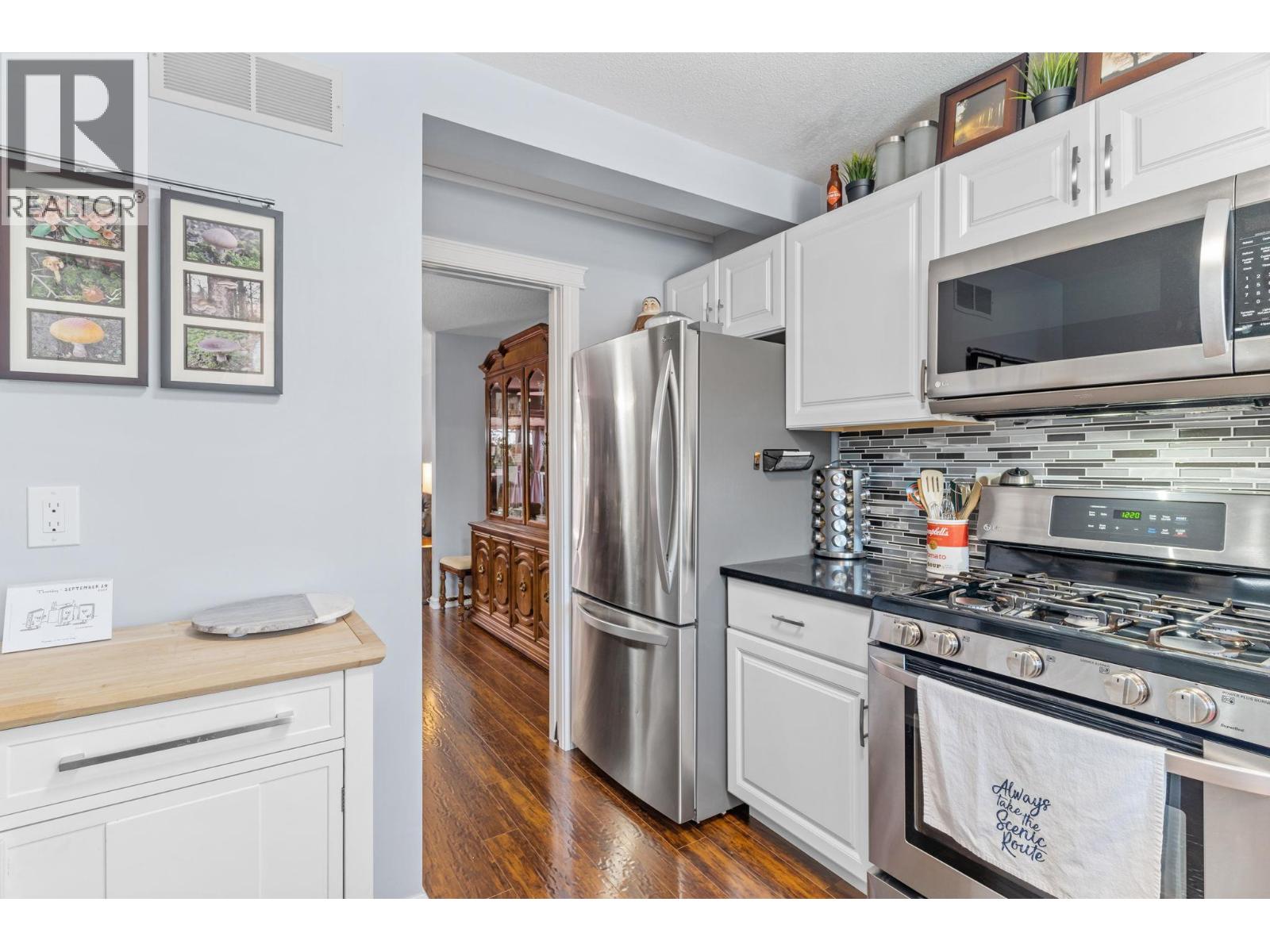 5 190 McIntosh Road, Kelowna