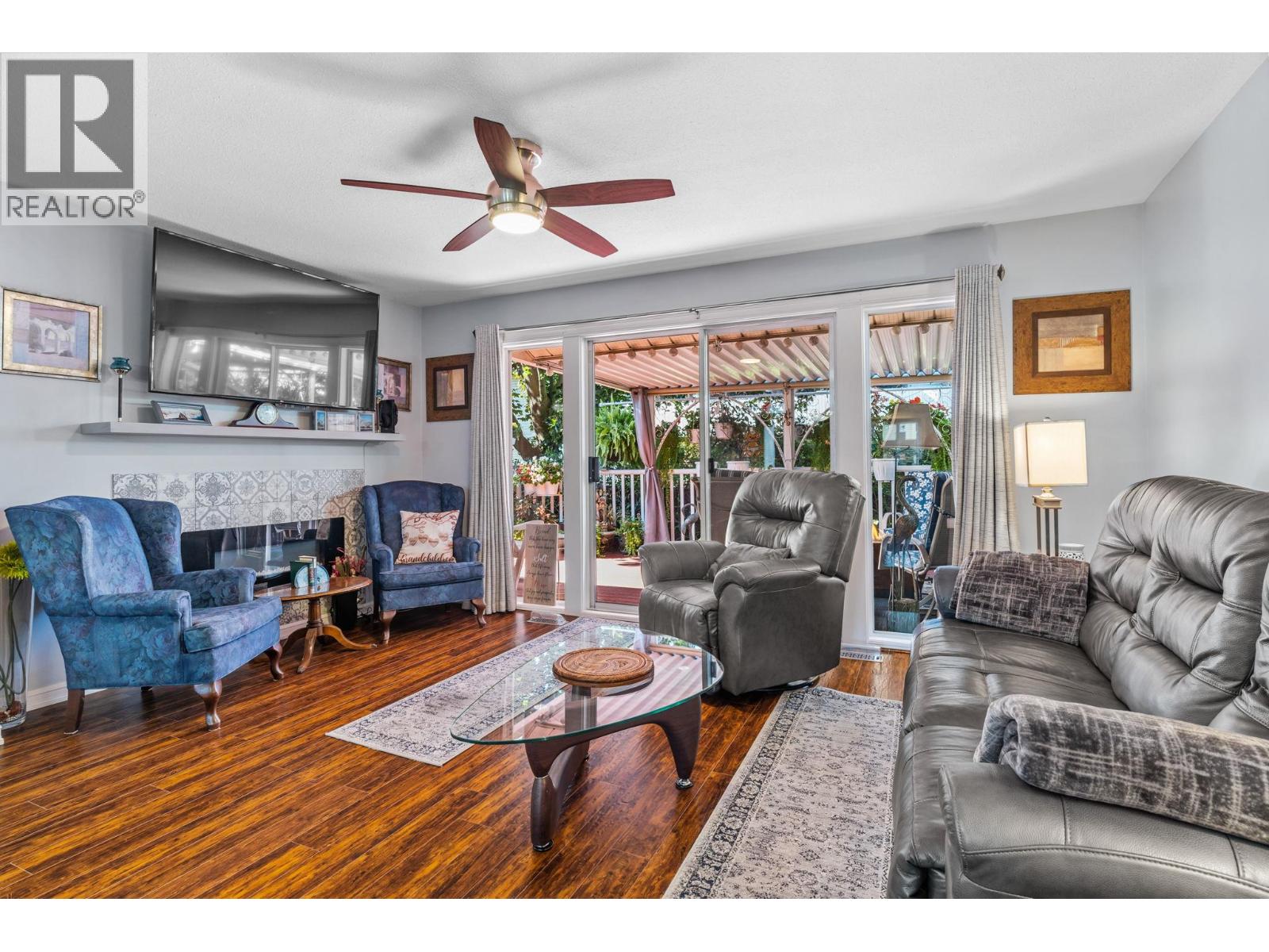 5 190 McIntosh Road, Kelowna