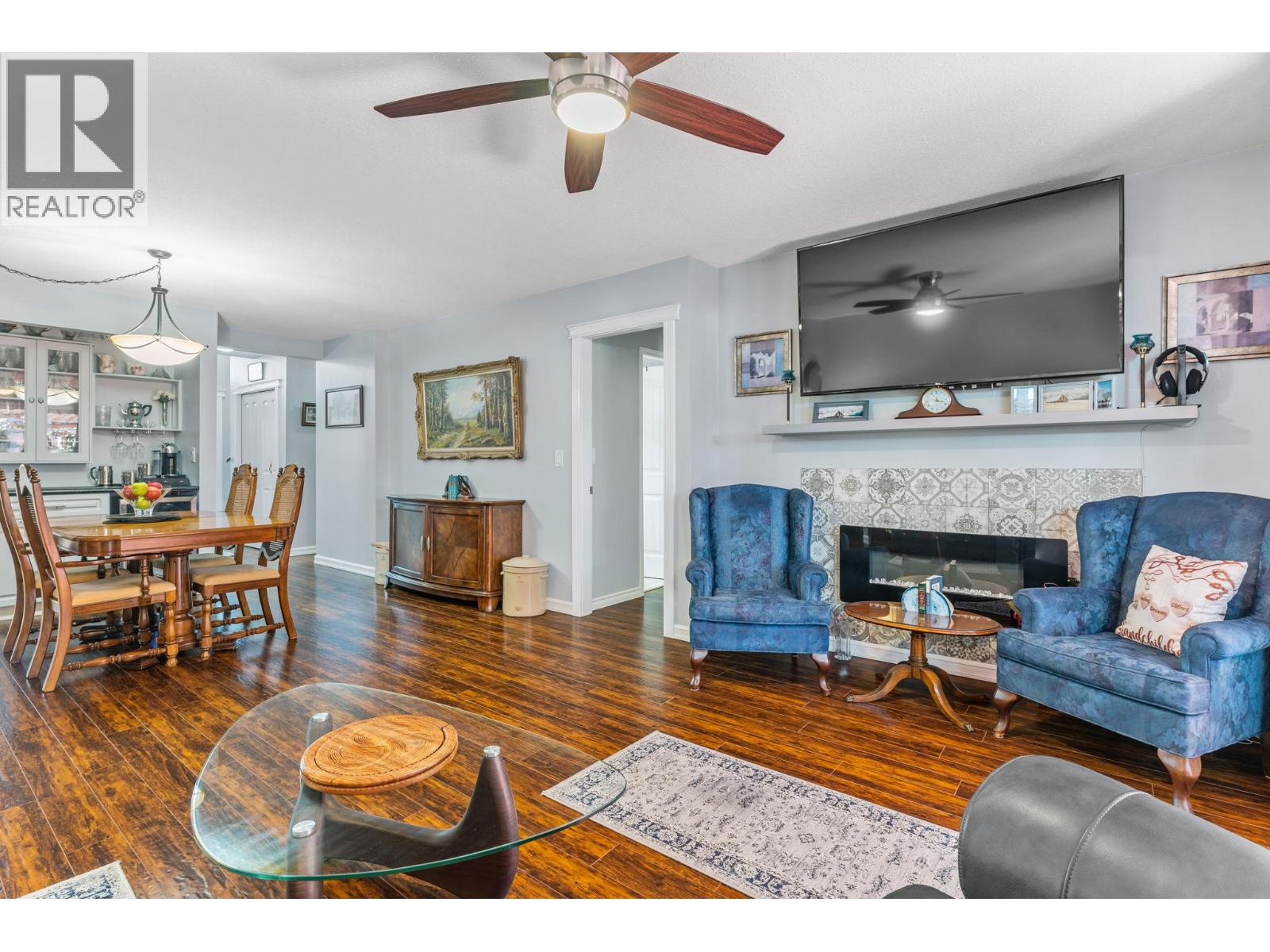 5 190 McIntosh Road, Kelowna