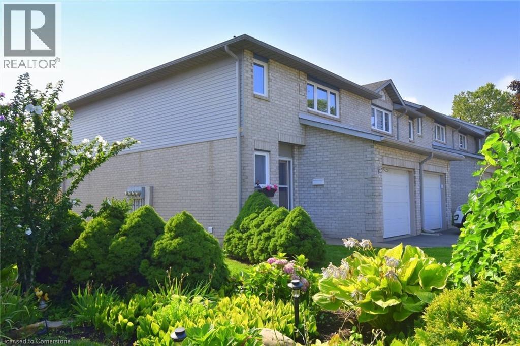 Photo 2 of 591 Highway 8 Unit 25, Hamilton ON