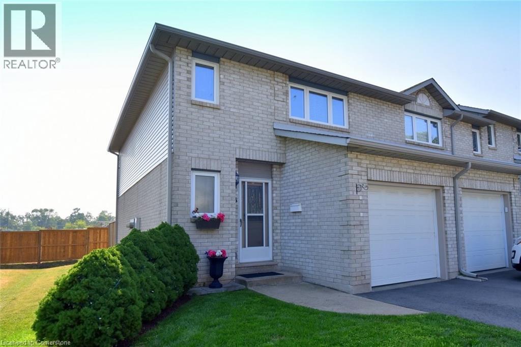 Photo 1 of 591 Highway 8 Unit 25, Hamilton ON