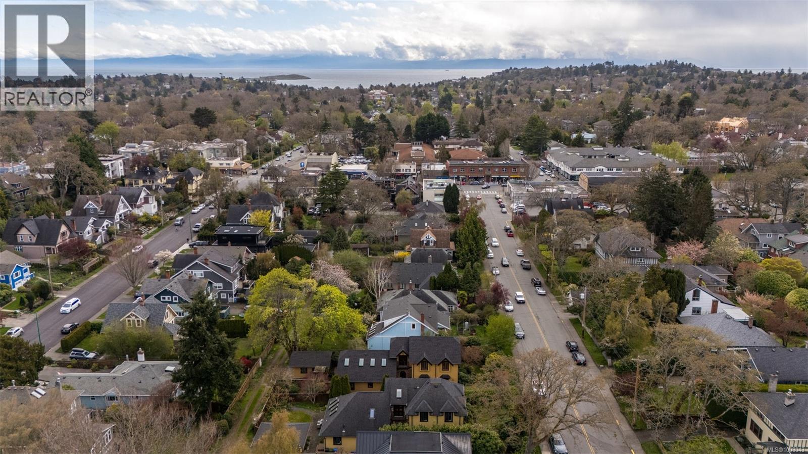 Photo 49 of 1597 Hampshire Rd, Oak Bay BC