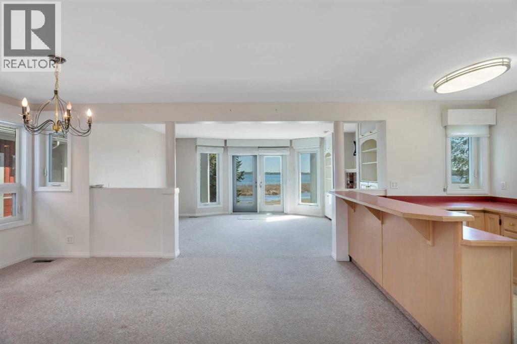 Photo 6 of 180 Marina Bay Court, Sylvan Lake AB