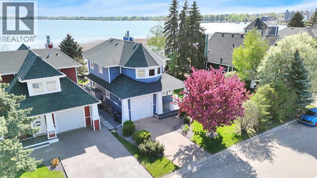 180 Marina Bay Court, Sylvan Lake