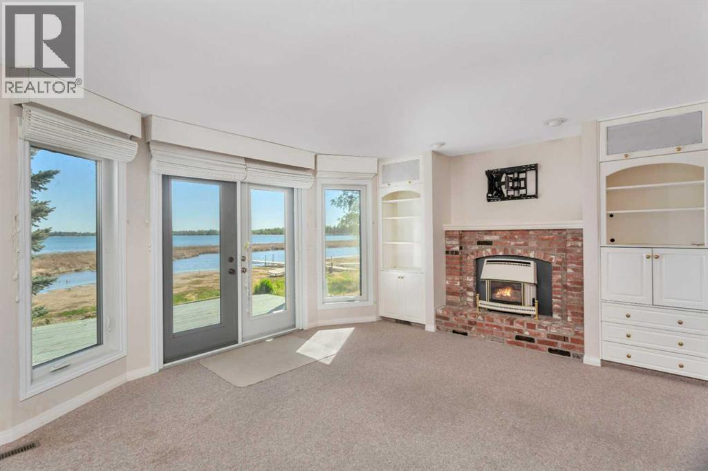 Photo 10 of 180 Marina Bay Court, Sylvan Lake AB