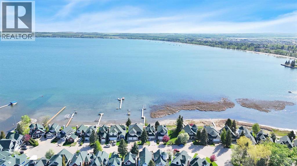 Photo 29 of 180 Marina Bay Court, Sylvan Lake AB