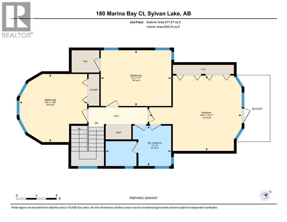Photo 31 of 180 Marina Bay Court, Sylvan Lake AB