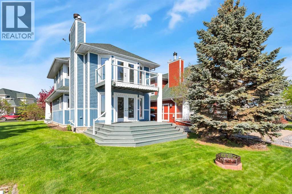 Photo 26 of 180 Marina Bay Court, Sylvan Lake AB