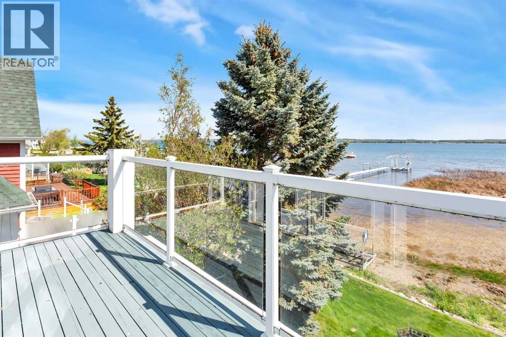 Photo 17 of 180 Marina Bay Court, Sylvan Lake AB