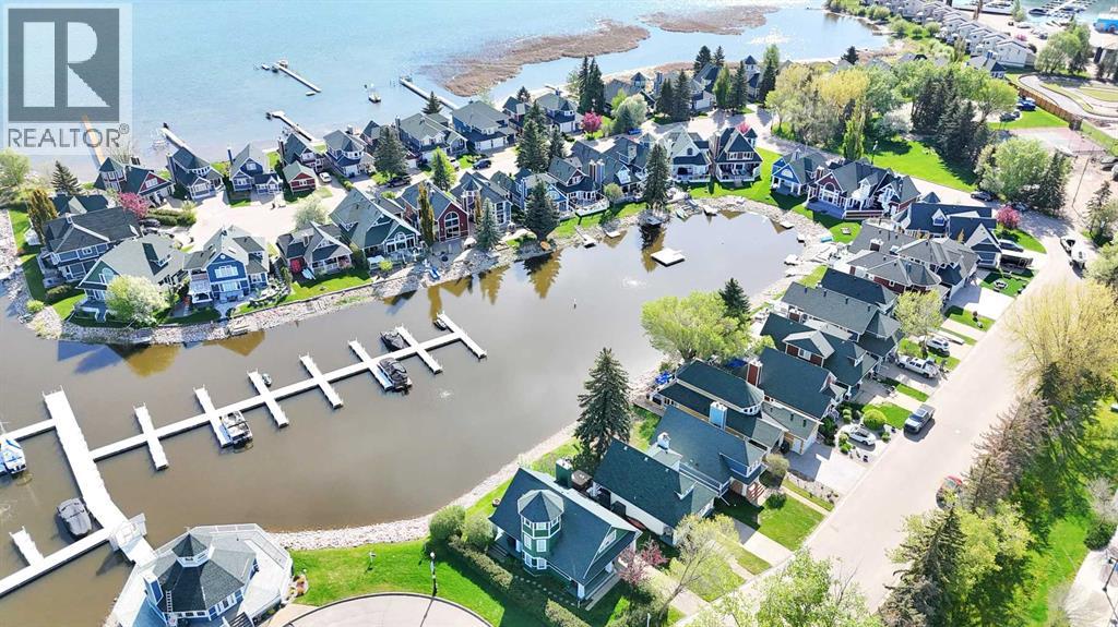 Photo 5 of 180 Marina Bay Court, Sylvan Lake AB