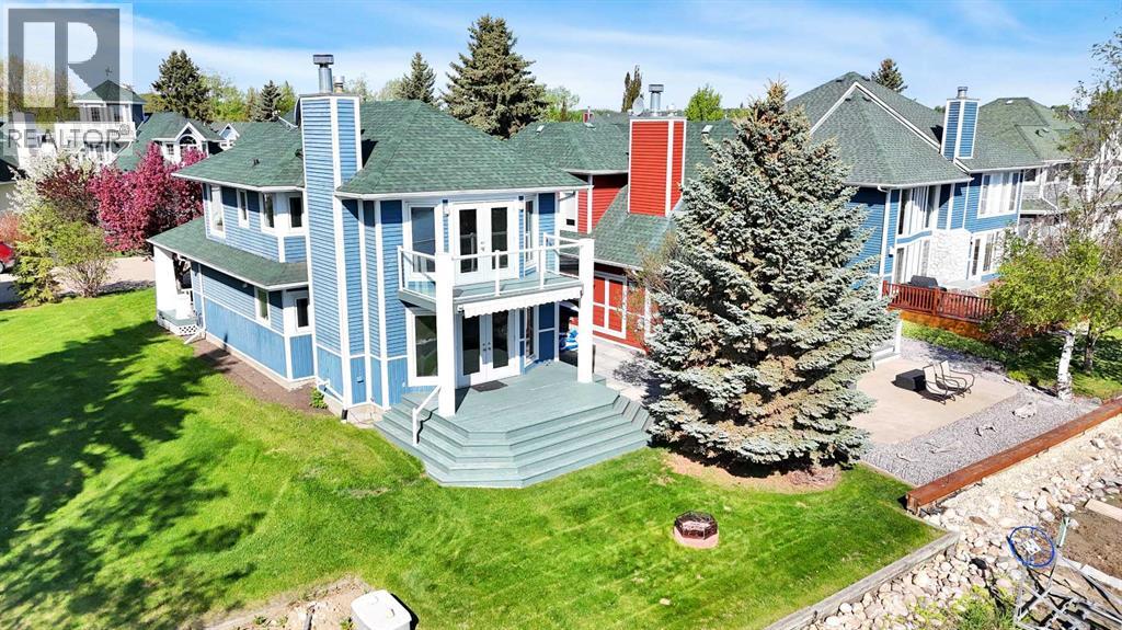 Photo 28 of 180 Marina Bay Court, Sylvan Lake AB