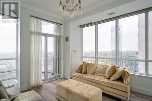 Photo 23 of Ph 3501 21 Balmuto Street, Toronto ON