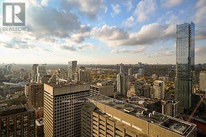 Photo 37 of Ph 3501 21 Balmuto Street, Toronto ON