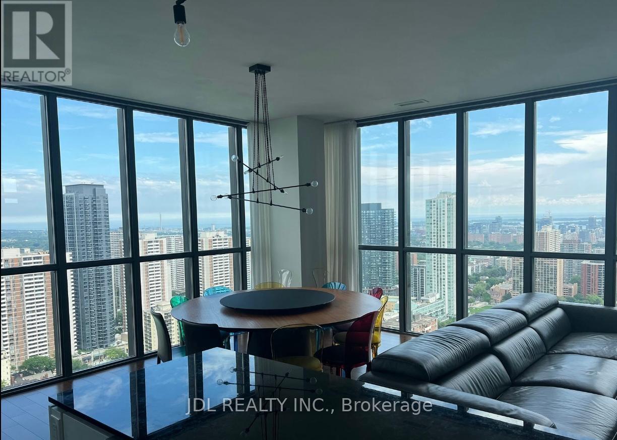 Listing photo of 3601 - 110 CHARLES STREET E