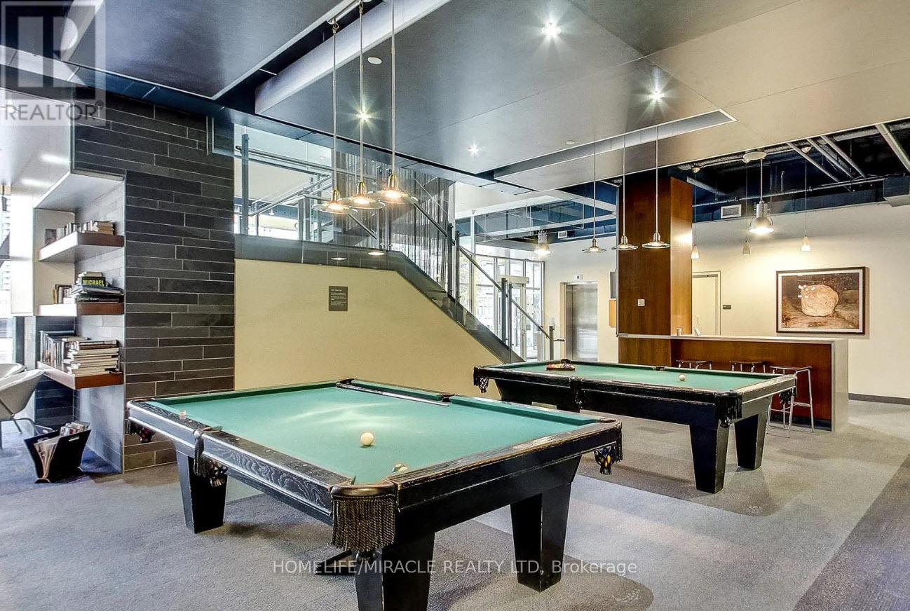 Photo 11 of 1105 35 Mariner Terrace, Toronto ON