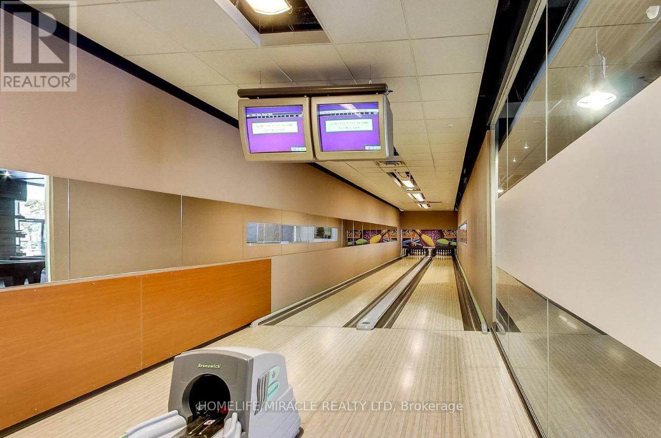 Photo 12 of 1105 35 Mariner Terrace, Toronto ON