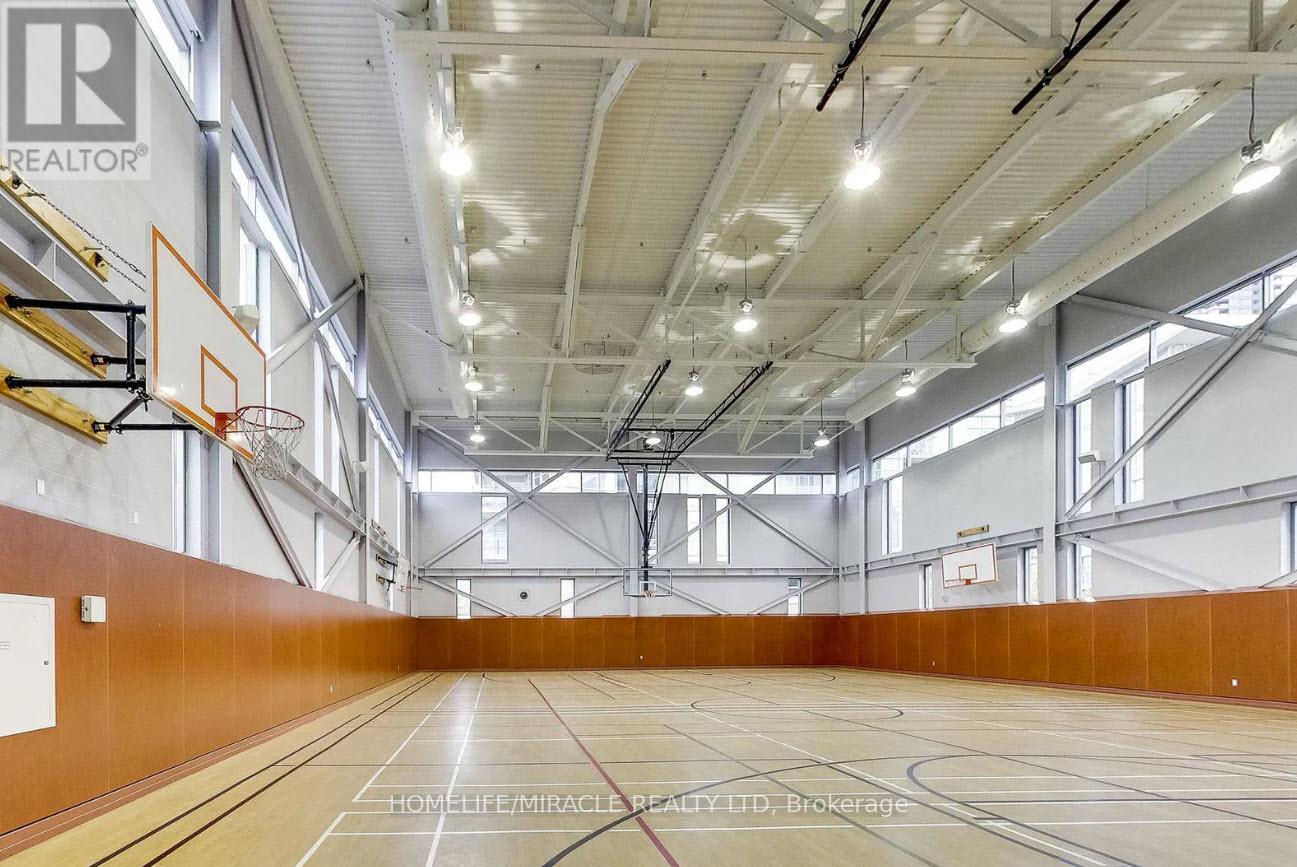 Photo 13 of 1105 35 Mariner Terrace, Toronto ON