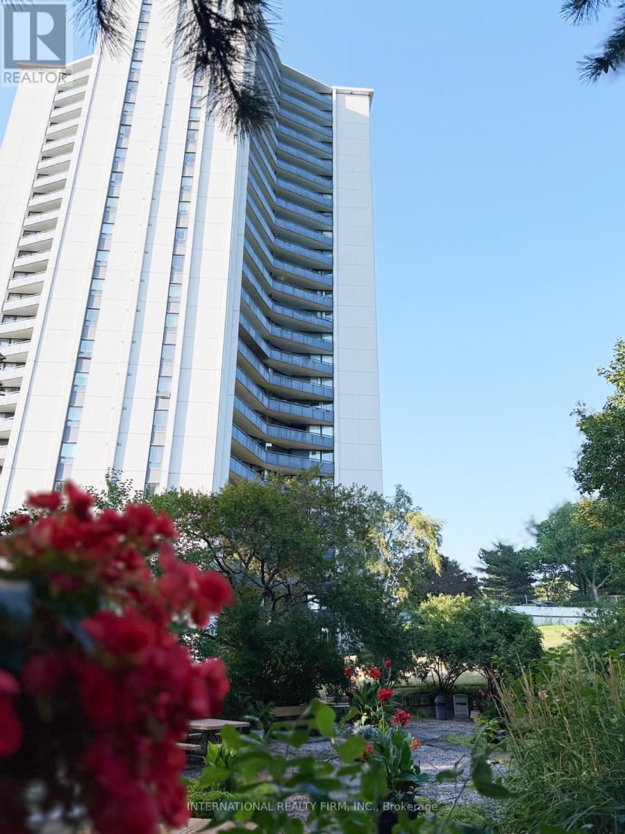 Photo 1 of Ph 03 75 Graydon Hall Drive, Toronto ON