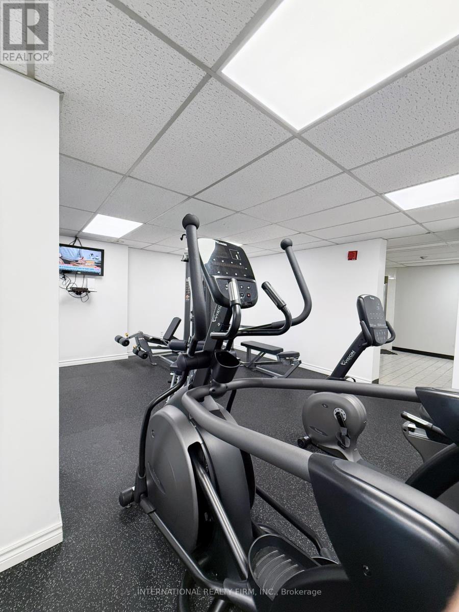 Photo 11 of Ph 03 75 Graydon Hall Drive, Toronto ON