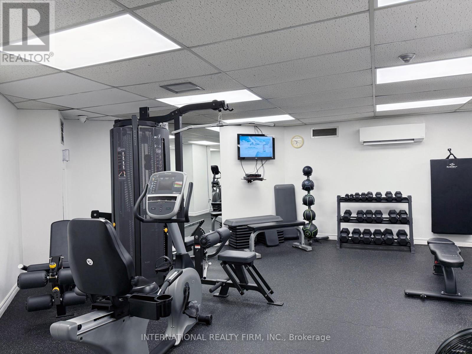 Photo 9 of Ph 03 75 Graydon Hall Drive, Toronto ON