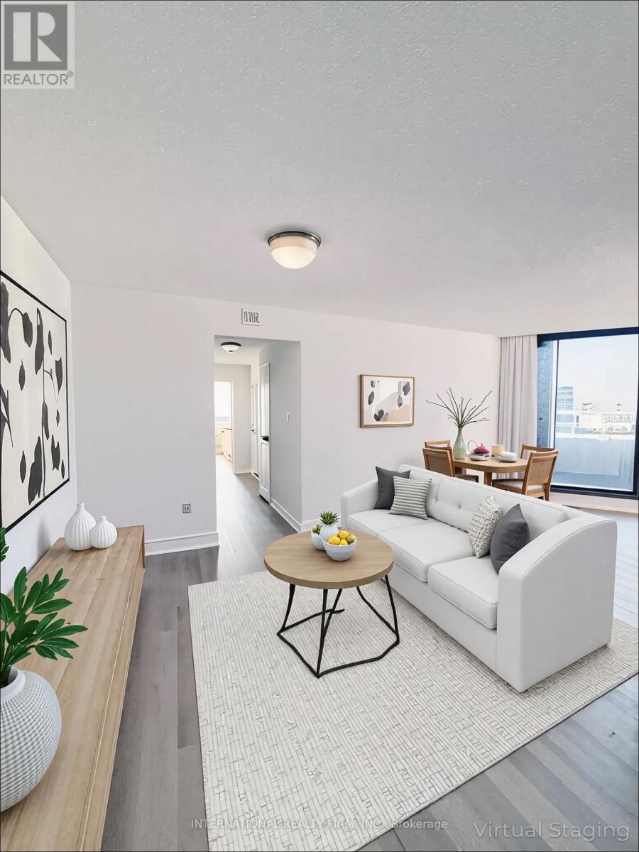 Photo 15 of Ph 03 75 Graydon Hall Drive, Toronto ON