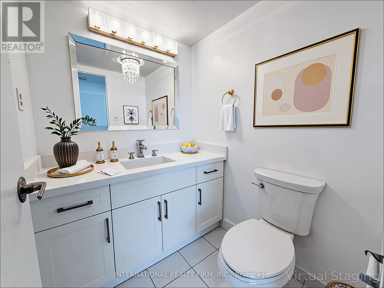 Photo 23 of Ph 03 75 Graydon Hall Drive, Toronto ON