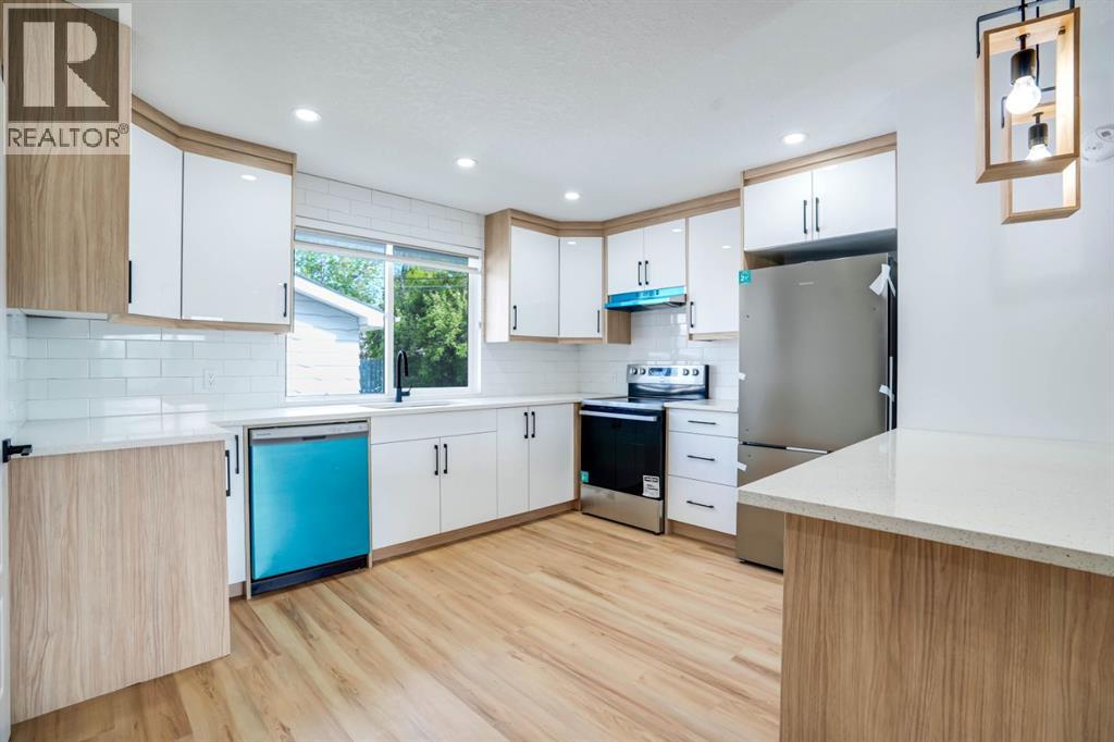 Single Family House Bungalow for Sale in  Penbrooke Close SE Penbrooke Meadows Calgary 