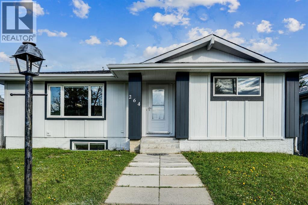 Single Family House Bungalow for Sale in  Penbrooke Close SE Penbrooke Meadows Calgary 