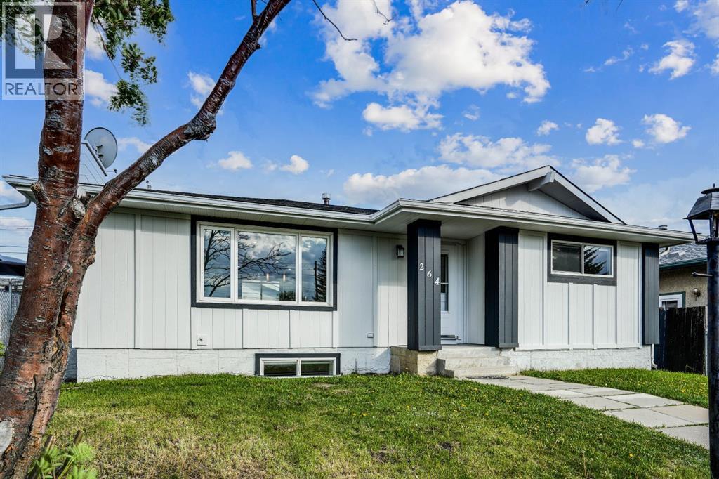 Single Family House Bungalow for Sale in  Penbrooke Close SE Penbrooke Meadows Calgary 