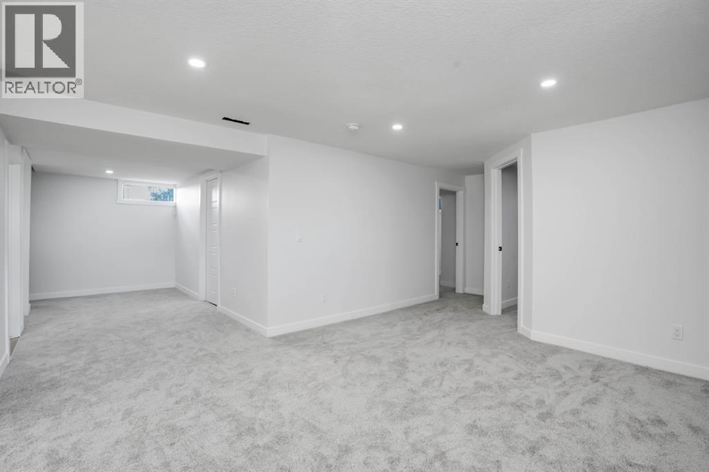 Single Family House Bungalow for Sale in  Penbrooke Close SE Penbrooke Meadows Calgary 