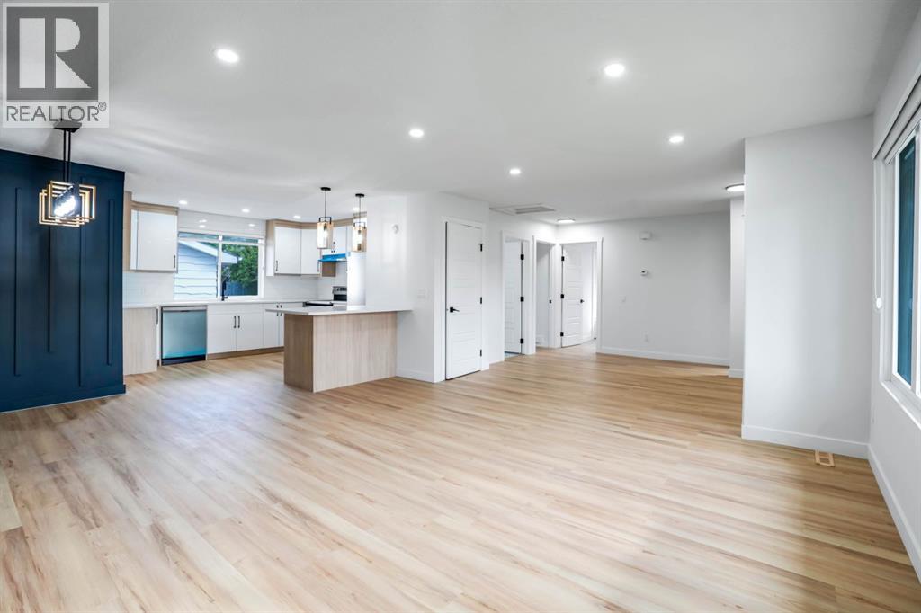 Single Family House Bungalow for Sale in  Penbrooke Close SE Penbrooke Meadows Calgary 