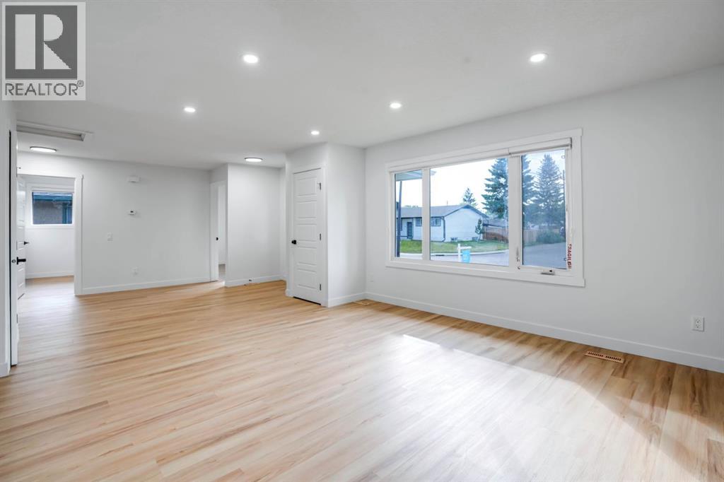 Single Family House Bungalow for Sale in  Penbrooke Close SE Penbrooke Meadows Calgary 
