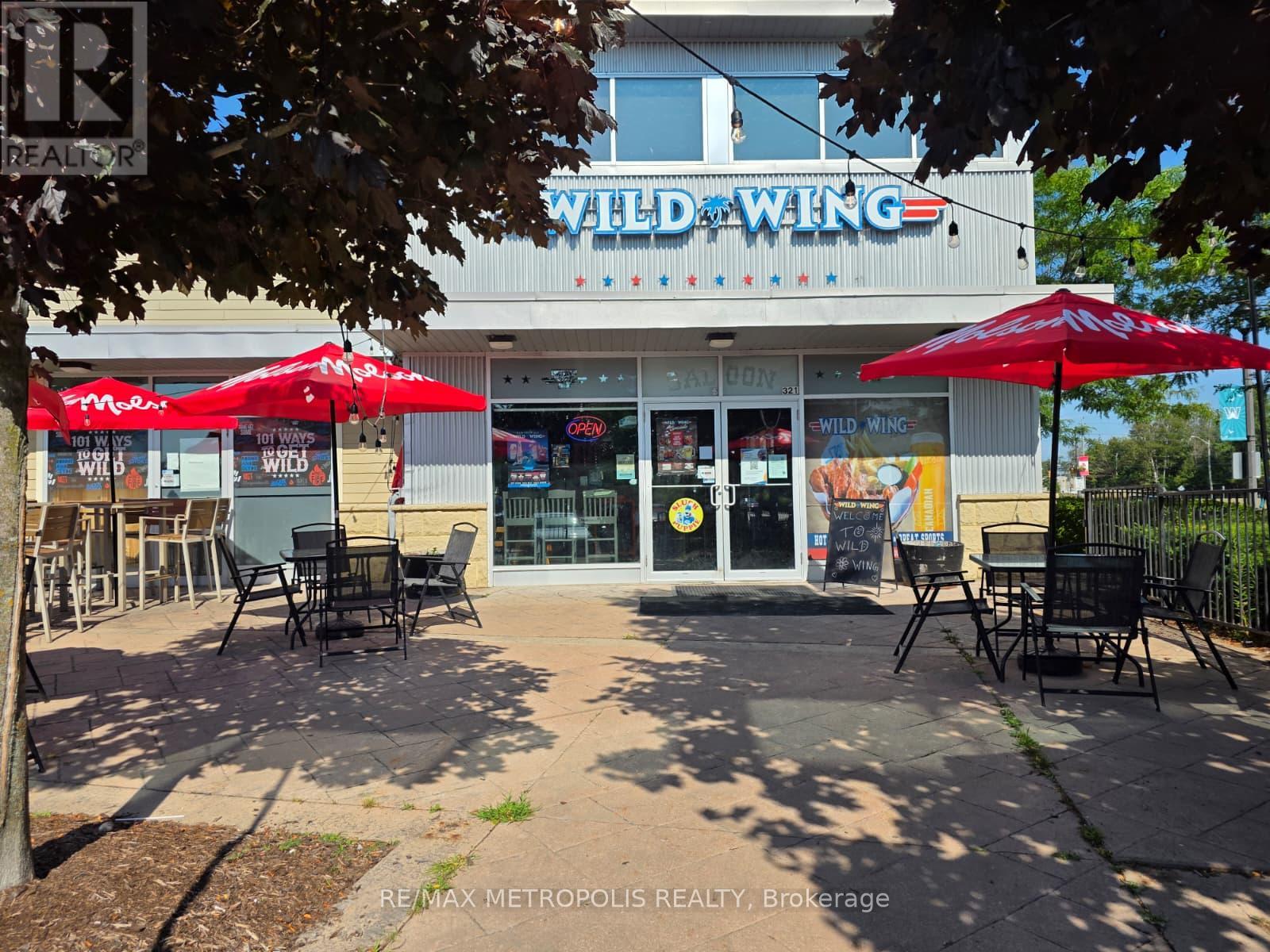 Photo 1 of 2 321 Main Street, Wasaga Beach ON