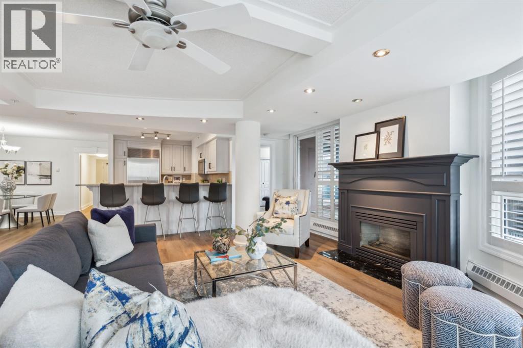 Single Family House for Sale in   Eau Claire Avenue SW Eau Claire Calgary 