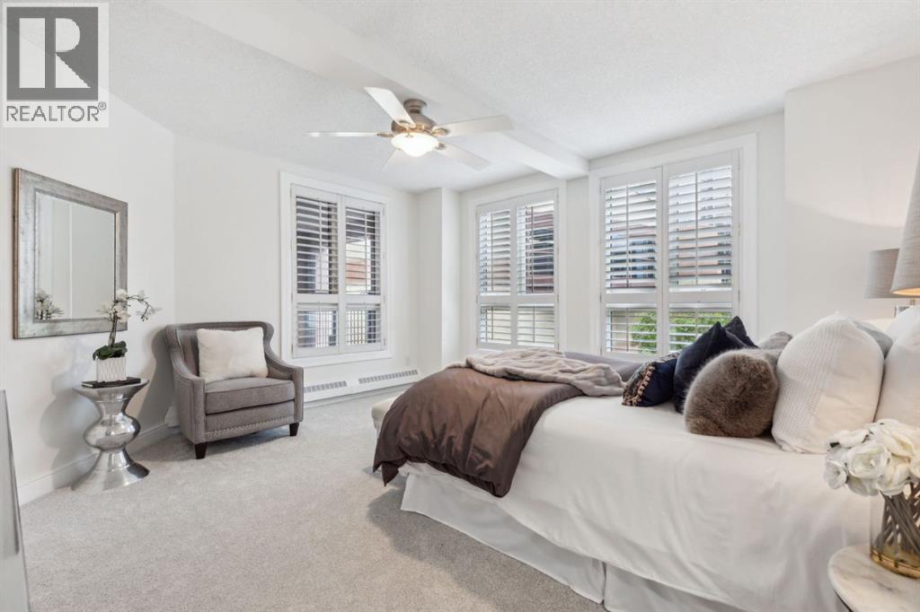 Single Family House for Sale in   Eau Claire Avenue SW Eau Claire Calgary 