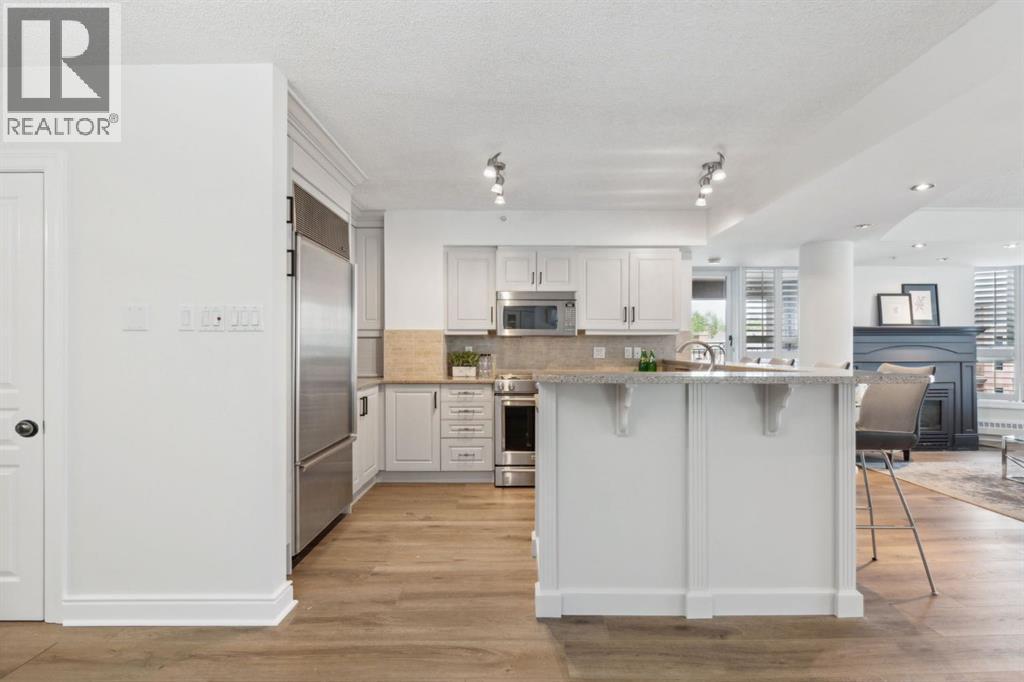 Single Family House for Sale in   Eau Claire Avenue SW Eau Claire Calgary 