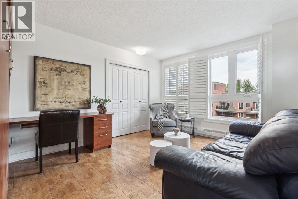 Single Family House for Sale in   Eau Claire Avenue SW Eau Claire Calgary 