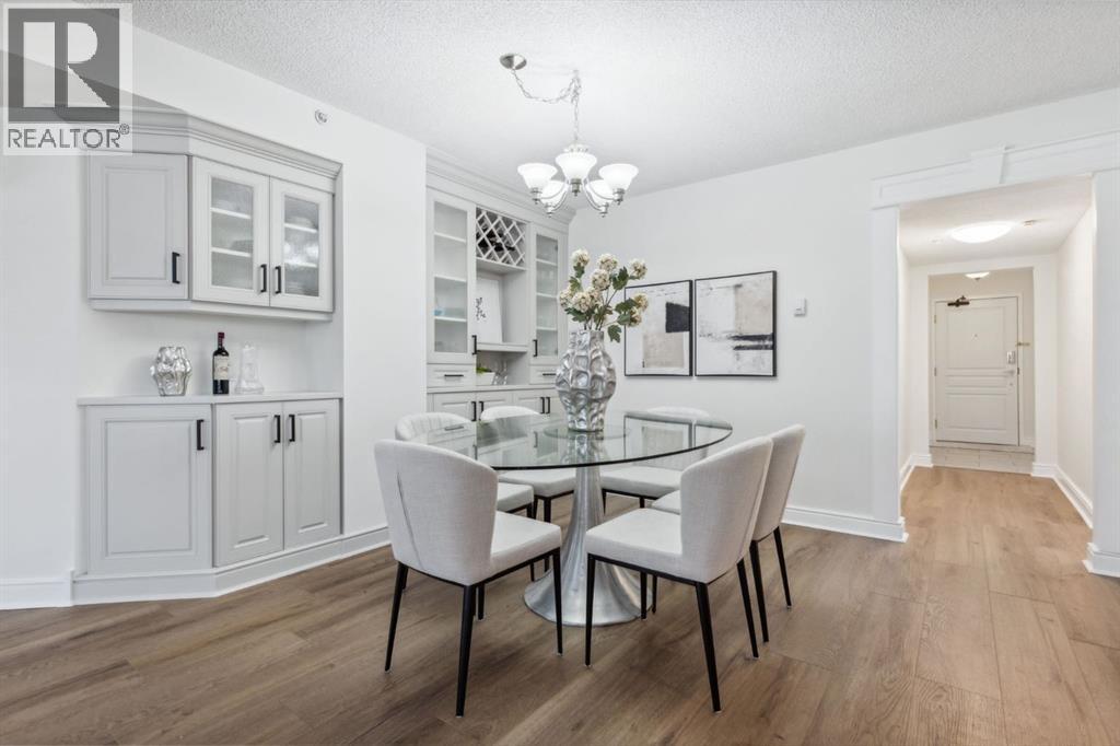Single Family House for Sale in   Eau Claire Avenue SW Eau Claire Calgary 