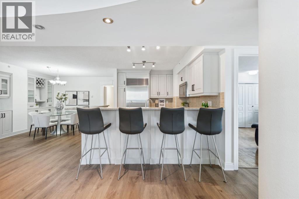 Single Family House for Sale in   Eau Claire Avenue SW Eau Claire Calgary 