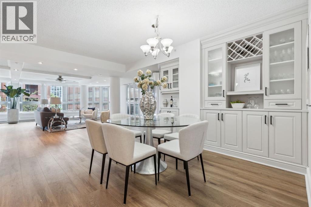 Single Family House for Sale in   Eau Claire Avenue SW Eau Claire Calgary 