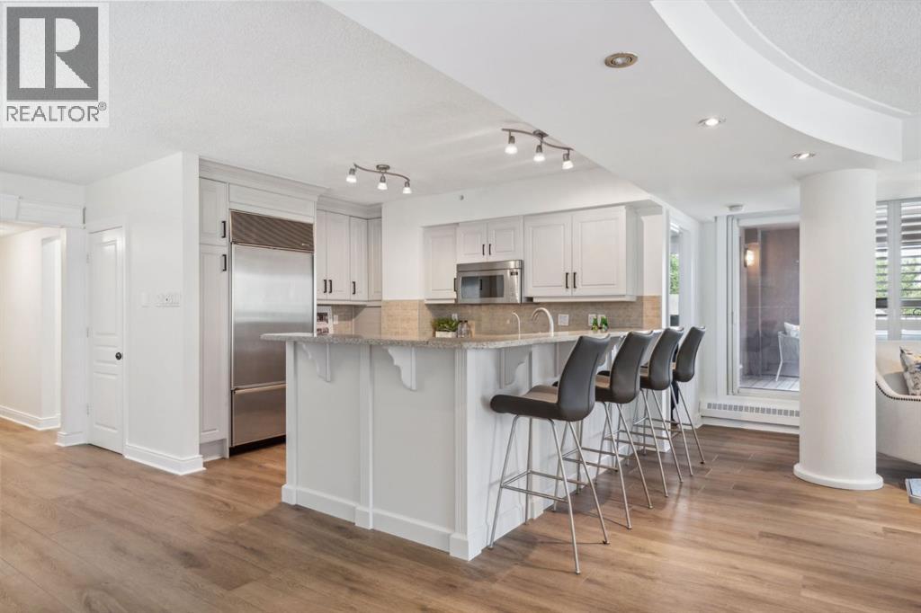 Single Family House for Sale in   Eau Claire Avenue SW Eau Claire Calgary 