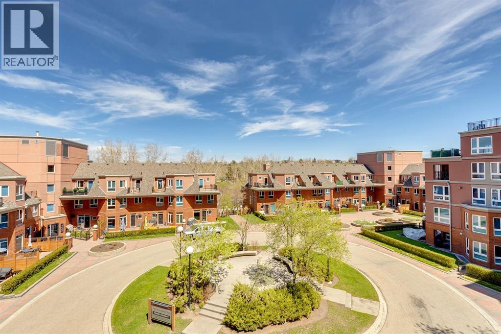 Single Family House for Sale in   Eau Claire Avenue SW Eau Claire Calgary 