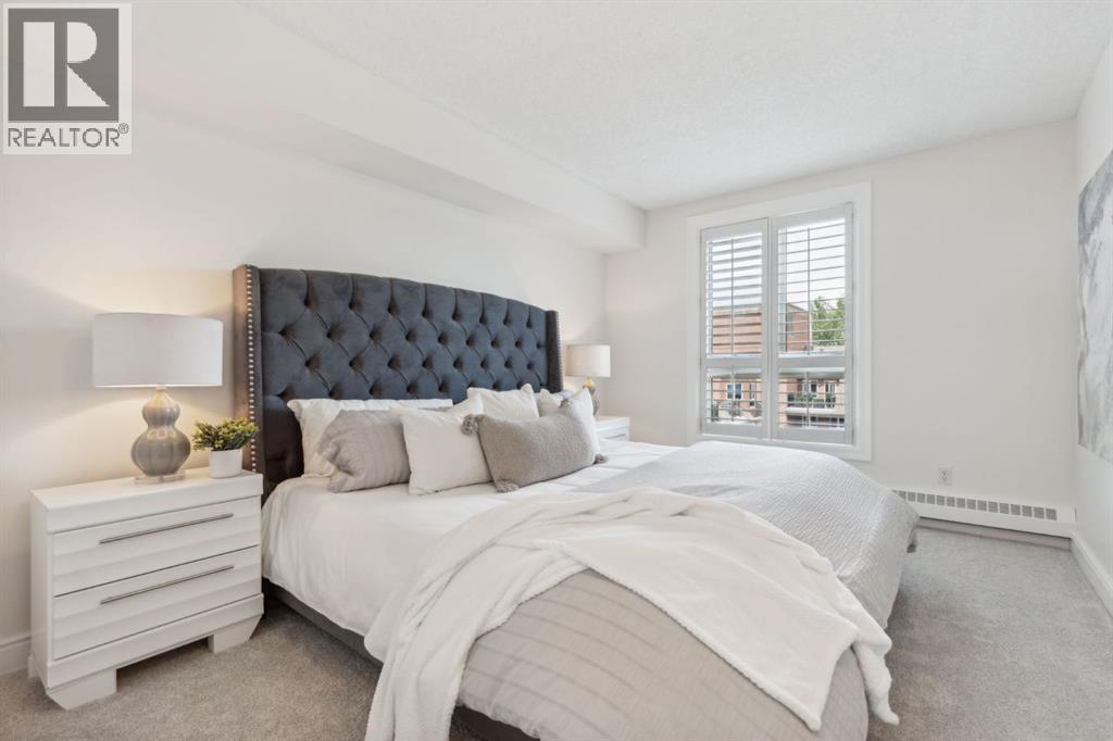 Single Family House for Sale in   Eau Claire Avenue SW Eau Claire Calgary 