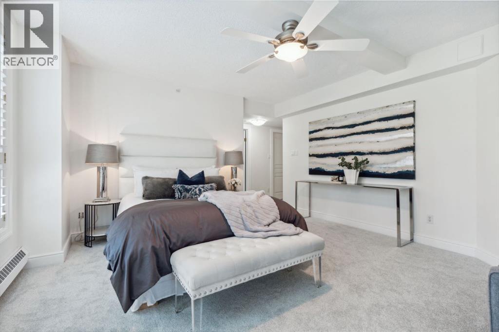 Single Family House for Sale in   Eau Claire Avenue SW Eau Claire Calgary 