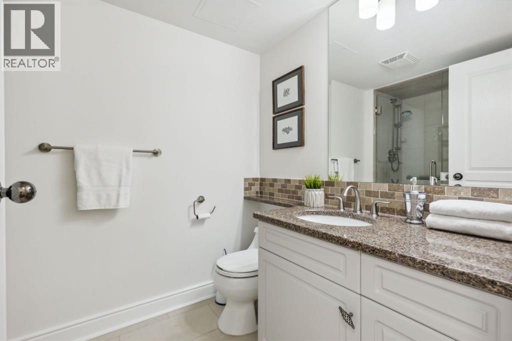 Single Family House for Sale in   Eau Claire Avenue SW Eau Claire Calgary 