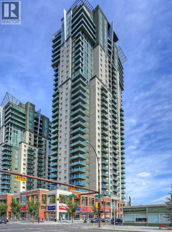 2405, 210 15 Avenue SE, Calgary, Alberta