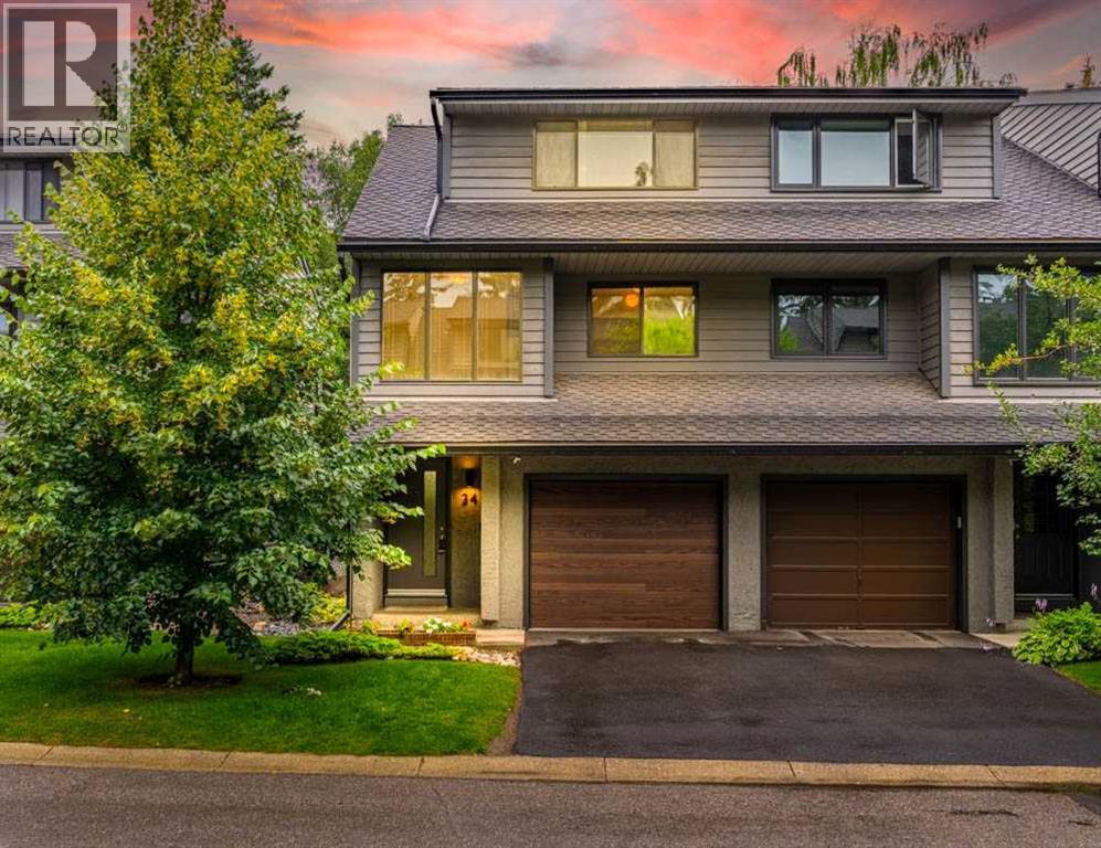 34, 10 Point Drive NW, Calgary, Alberta