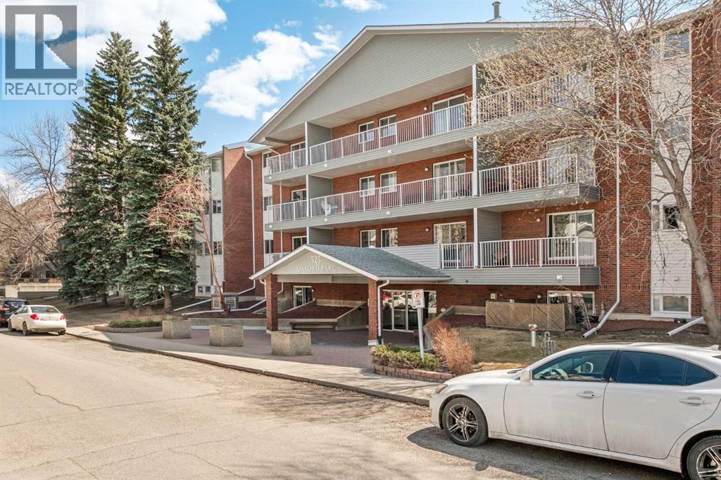 Photo 3 of 314 525 56 Avenue Sw, Calgary AB