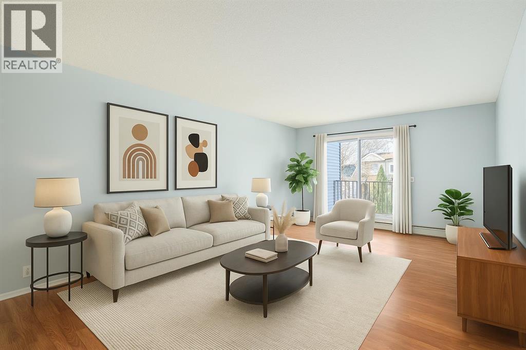 314, 525 56 Avenue SW, Calgary, Alberta